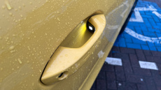 Ford Capri 210kW Premium 77kWh 5dr Auto Electric Estate